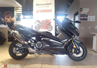 Yamaha T-Max 530 SX (2017 - 19) - Annuncio 9559690