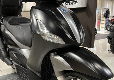 Piaggio Beverly 350 SportTouring ie ABS (2011 - 17) - Annuncio 9559691