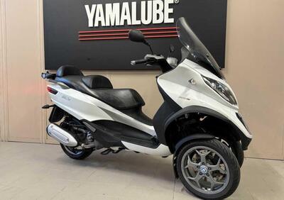 Piaggio Mp3 300 ie Business LT ABS (2014 - 16) - Annuncio 9559694