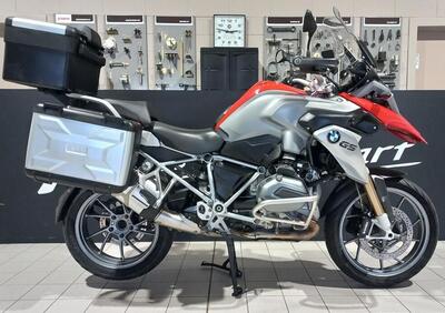 Bmw R 1200 GS (2013 - 16) - Annuncio 9559698