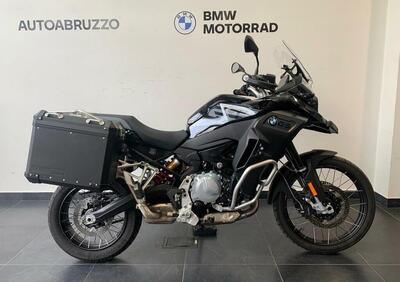 Bmw F 850 GS Adventure (2021 - 24) - Annuncio 9553287