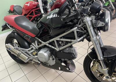 Ducati Monster 620 (2003 - 06) - Annuncio 9481512