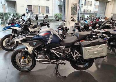 Bmw R 1250 GS (2021 - 24) - Annuncio 9559713