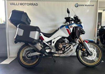 Honda Africa Twin CRF 1100L Travel Edition DCT (2020 - 21) - Annuncio 9527450