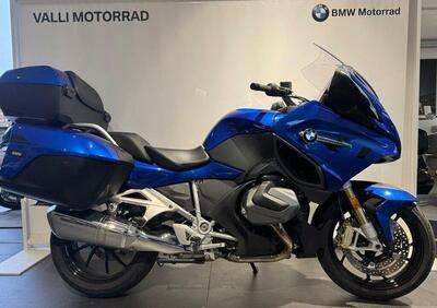 Bmw R 1250 RT (2021 - 25) - Annuncio 9559714