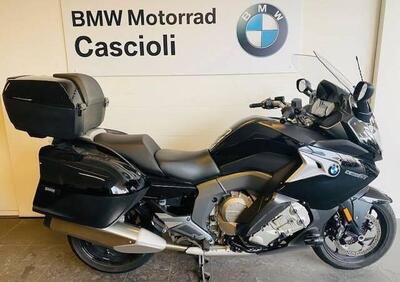 Bmw K 1600 GT (2017 - 20) - Annuncio 9559721