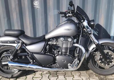 Triumph Thunderbird Storm 1700 ABS (2010 - 16) - Annuncio 9559743