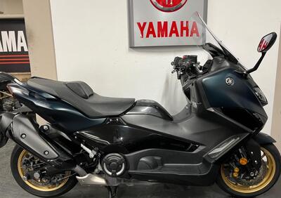 Yamaha T-Max 560 Tech Max (2022 - 24) - Annuncio 9559863