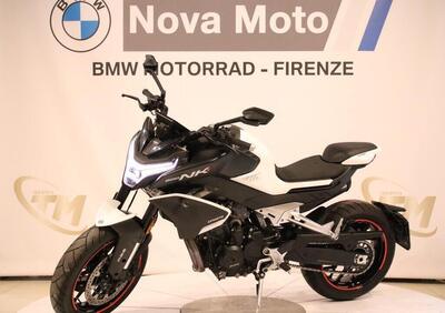 CFMOTO 800NK Sport (2023 - 24) - Annuncio 9475394