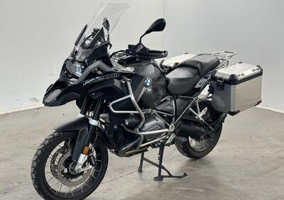 Bmw R 1200 GS Adventure (2017 - 18) - Annuncio 9536023