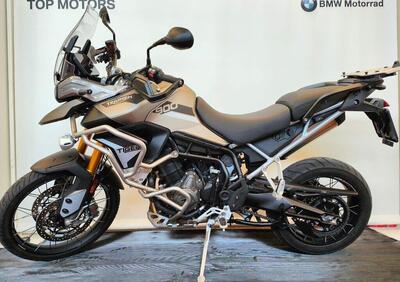 Triumph Tiger 900 Rally Pro (2020 - 23) - Annuncio 9285960