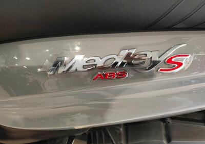 Piaggio Medley 125 S ABS (2021 - 24) - Annuncio 9560090