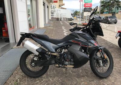 KTM 890 Adventure L (2022) - Annuncio 9560105