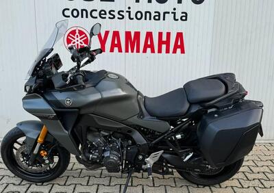 Yamaha Tracer 9 GT (2021 - 24) - Annuncio 9560109