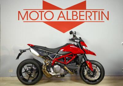 Ducati Hypermotard 950 (2019 - 20) - Annuncio 9560122