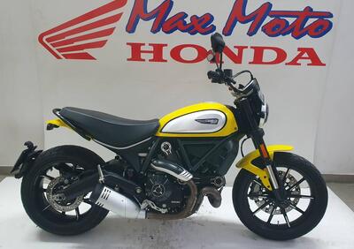 Ducati Scrambler 800 Icon (2017 - 20) - Annuncio 9560118