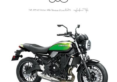 Kawasaki Z 650 RS (2022 - 24) - Annuncio 9560130