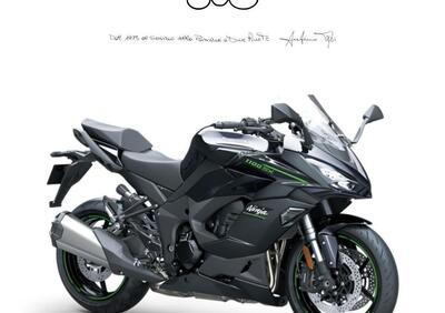 Kawasaki Ninja 1000 SX (2021 - 24) - Annuncio 9560136