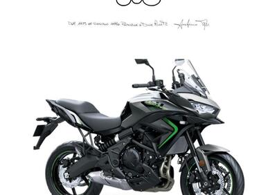 Kawasaki Versys 650 (2021 - 24) - Annuncio 9560146