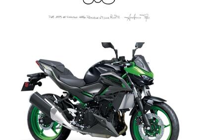 Kawasaki Z 500 SE (2024 - 25) - Annuncio 9560157