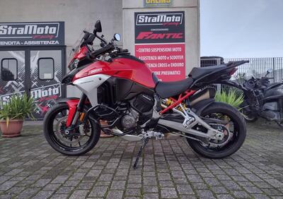 Ducati Multistrada V4 (2021 - 24) - Annuncio 9560190