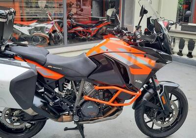 KTM 1290 Super Adventure S (2017 - 20) - Annuncio 9560243