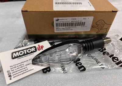 INDICATORE DIREZIONE ANTERIORE DX BENELLI ORIGINAL - Annuncio 9560253