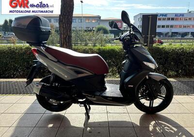 Kymco Agility 125 R16 + (2017 - 20) - Annuncio 9560260