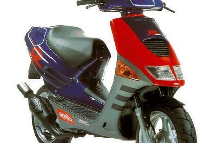 SR RICAMBI Aprilia - Annuncio 9560273