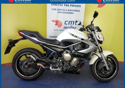 Yamaha XJ6 (2008 - 15) - Annuncio 9560309