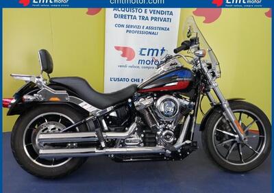 Harley-Davidson 107 Low Rider (2018 - 20) - FXLR - Annuncio 9560310