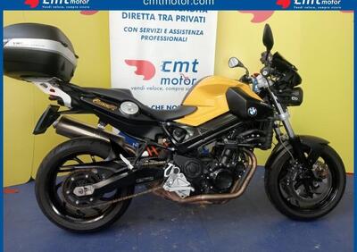 Bmw F 800 R (2012 - 14) - Annuncio 9560311