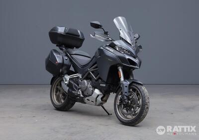 Ducati Multistrada 1260 S (2018 - 20) - Annuncio 9560313