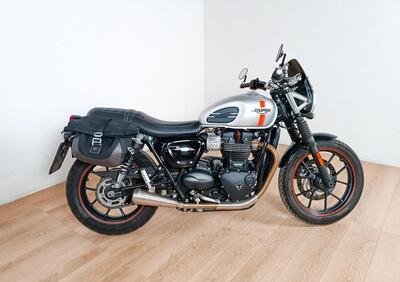 Triumph Street Twin 900 (2017 - 18) - Annuncio 9560342