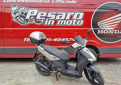 Kymco Agility 125 R16 (2008 - 17) - Annuncio 9560356