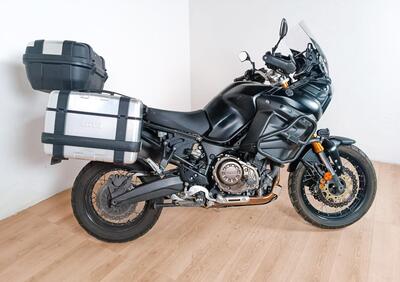 Yamaha XT1200Z Super Ténéré First Edition (2010 - 11) - Annuncio 9560354