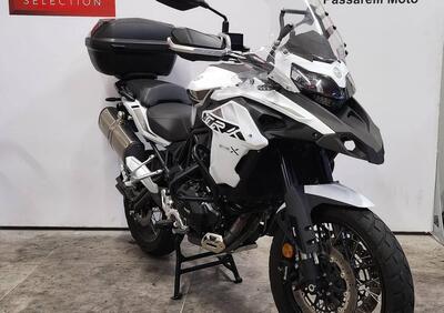 Benelli TRK 502X (2021 - 24) - Annuncio 9560417