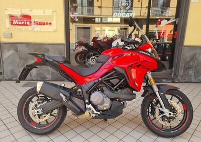 Ducati Multistrada V2 S (2022 - 24) - Annuncio 9560365