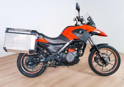 Bmw G 650 GS (2010 - 16) - Annuncio 9560360