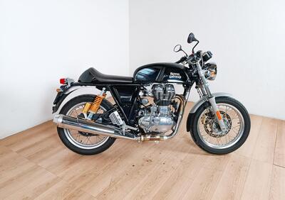 Royal Enfield Continental 500 GT (2014 - 16) - Annuncio 9560362