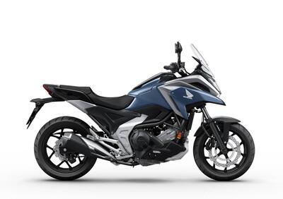 Honda NC 750 X (2021 - 24) - Annuncio 9560389