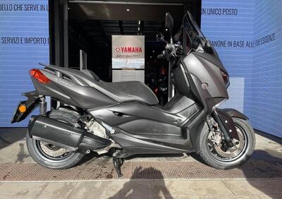 Yamaha X-Max 300 Iron Max (2019 - 20) - Annuncio 9560374