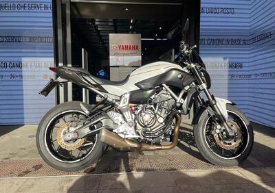 Yamaha MT-07 (2014 - 16) - Annuncio 9560375