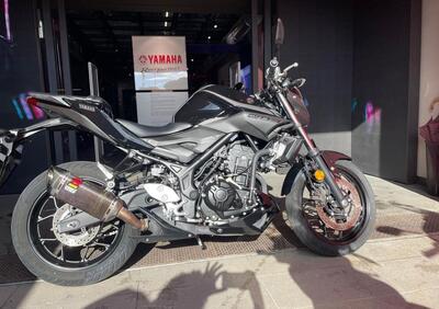 Yamaha MT-03 (2018 - 19) - Annuncio 9560378