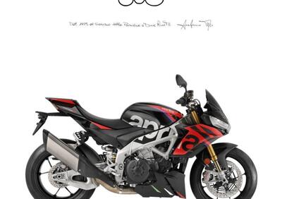 Aprilia Tuono 1100 V4 Factory (2021 - 24) - Annuncio 9560380