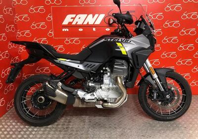 Moto Guzzi Stelvio (2024) - Annuncio 9560383