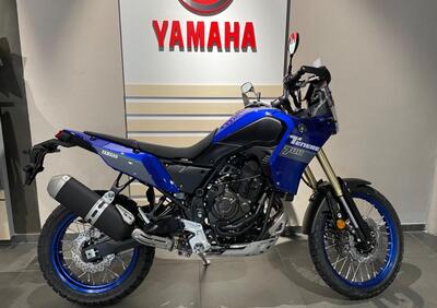 Yamaha Ténéré 700 (2022 - 24) - Annuncio 9560404