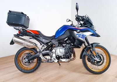 Bmw F 850 GS - Edition 40 Years GS (2021) - Annuncio 9560393