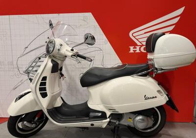 Vespa GTS 300 Touring ABS (2014 - 16) - Annuncio 9560426