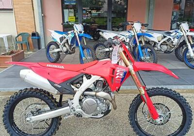 Honda CRF 450 R (2025) - Annuncio 9560407